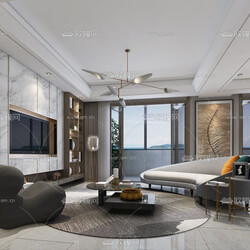 Oumoo Living Dining Room 252 